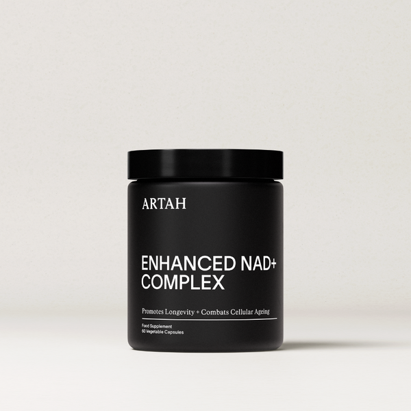 Enhanced NAD+ Complex
