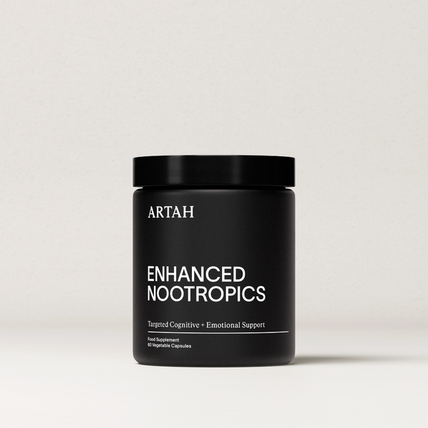 Enhanced Nootropics
