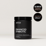 Enhanced Synbiotic