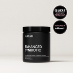 Enhanced Synbiotic
