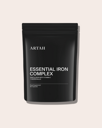 Essential Iron Complex