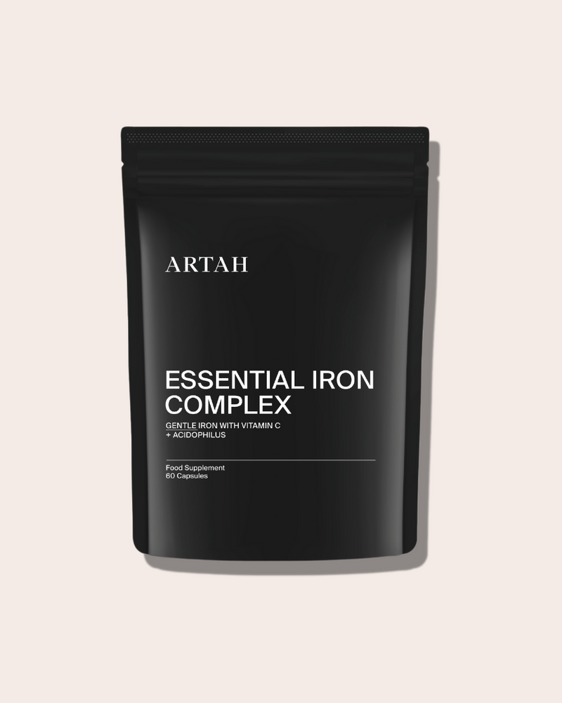 Essential Iron Complex