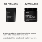 Essential Iron Complex