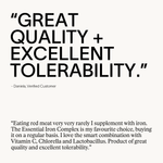 Essential Iron Complex