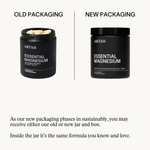 Essential Magnesium