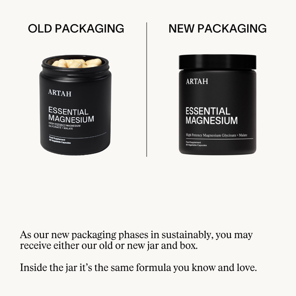 Essential Magnesium