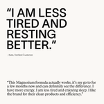 Essential Magnesium