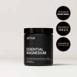 Essential Magnesium