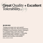 Essential Iron Complex