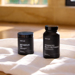 Metabolism Foundations