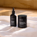 Night-Time Foundations