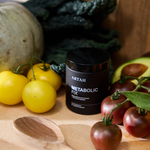 Metabolism Foundations