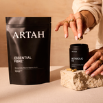 Gut + Metabolism Bundle