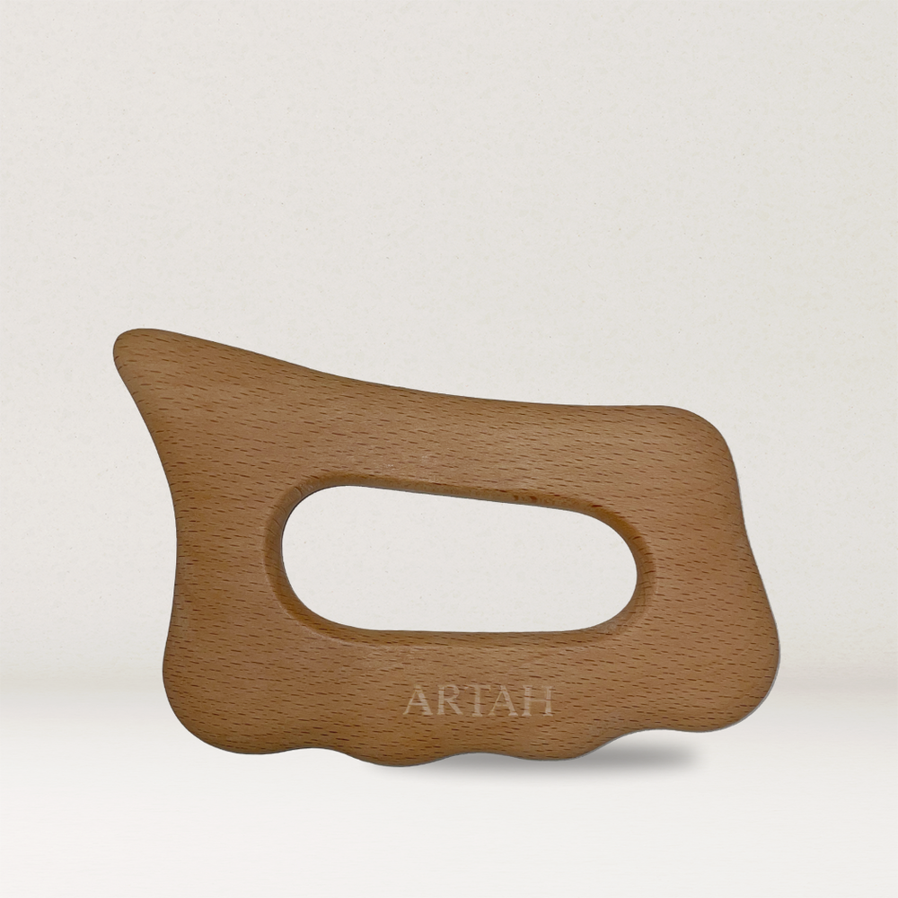 Body Sculpting Gua Sha