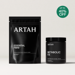 Gut + Metabolism Duo