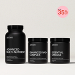 Longevity Foundations