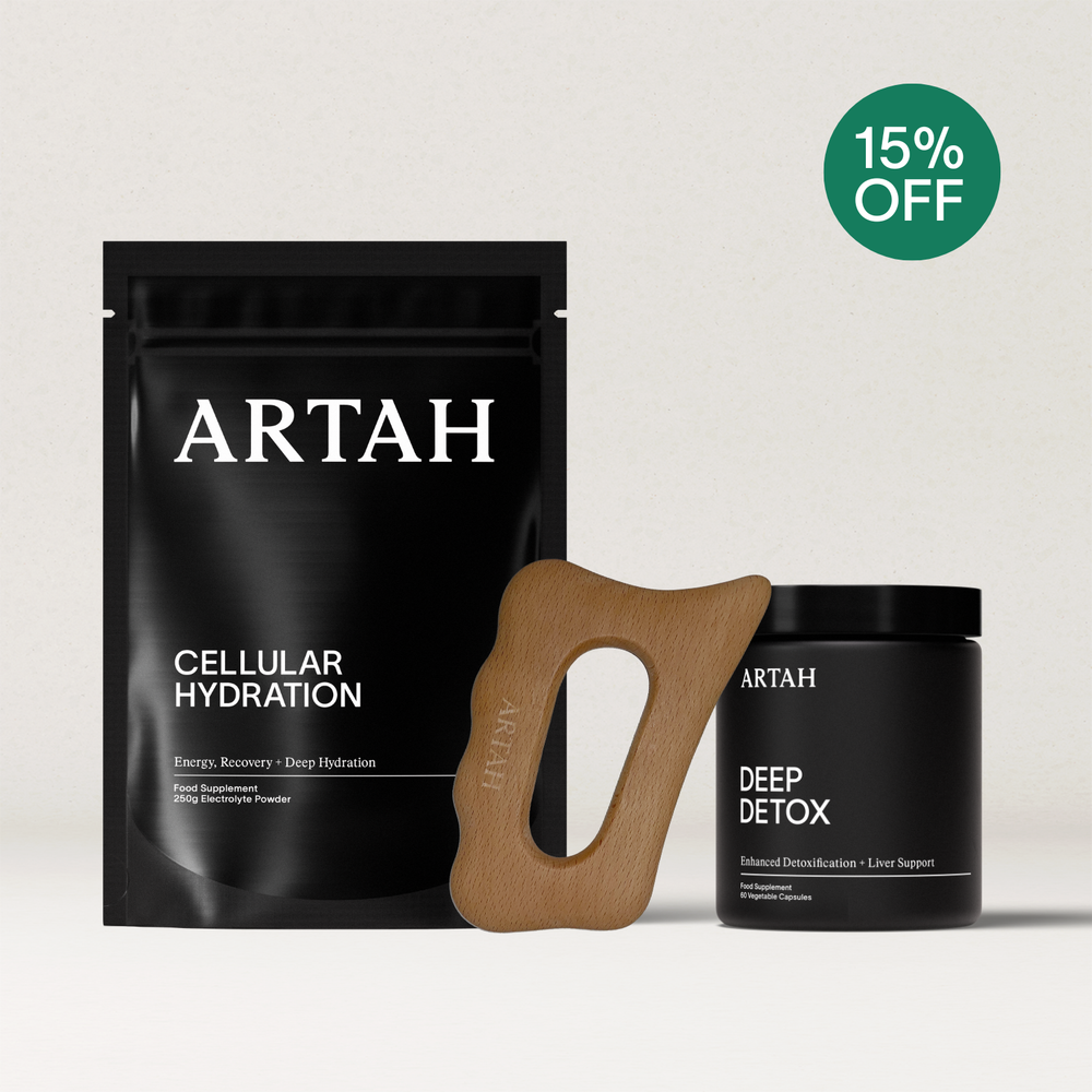 Lymphatic_Support set