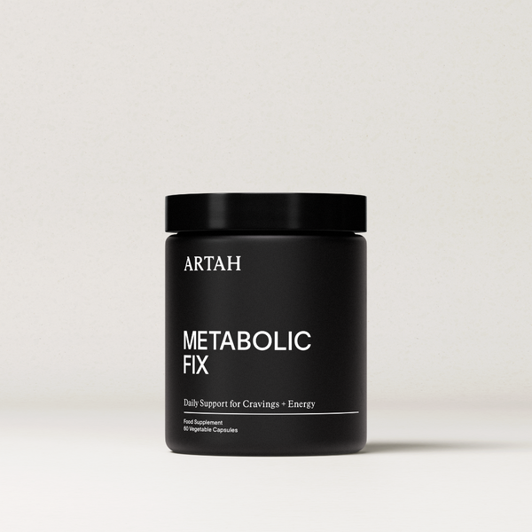 Metabolic Fix