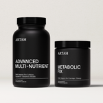 Metabolism Foundations