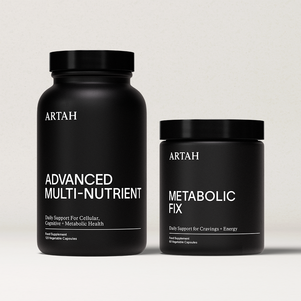 Metabolism Foundations