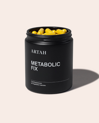 Metabolic Fix 