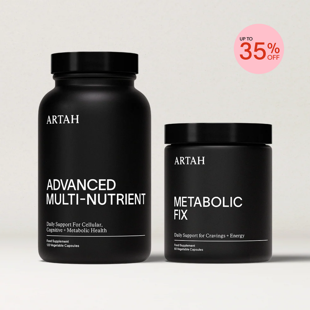 Metabolism Foundations