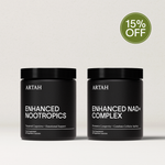 Mind + Energy Duo