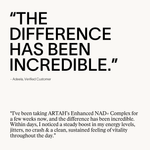 Enhanced NAD+ Complex