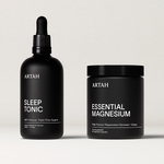 Night-Time Foundations