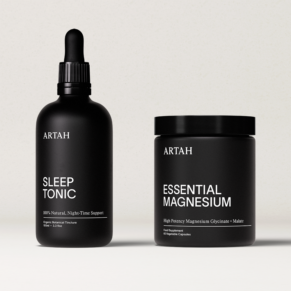 Night-Time Foundations