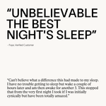 Night-Time Foundations