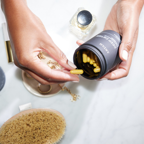 Deep Detox
