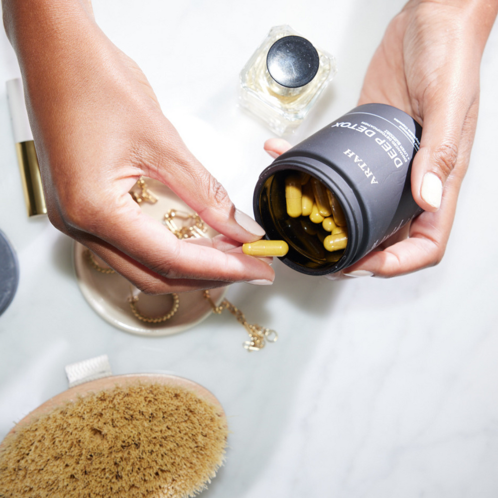 Deep Detox