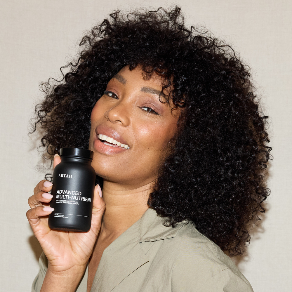 Advanced Multi-Nutrient