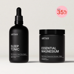 Night-Time Foundations