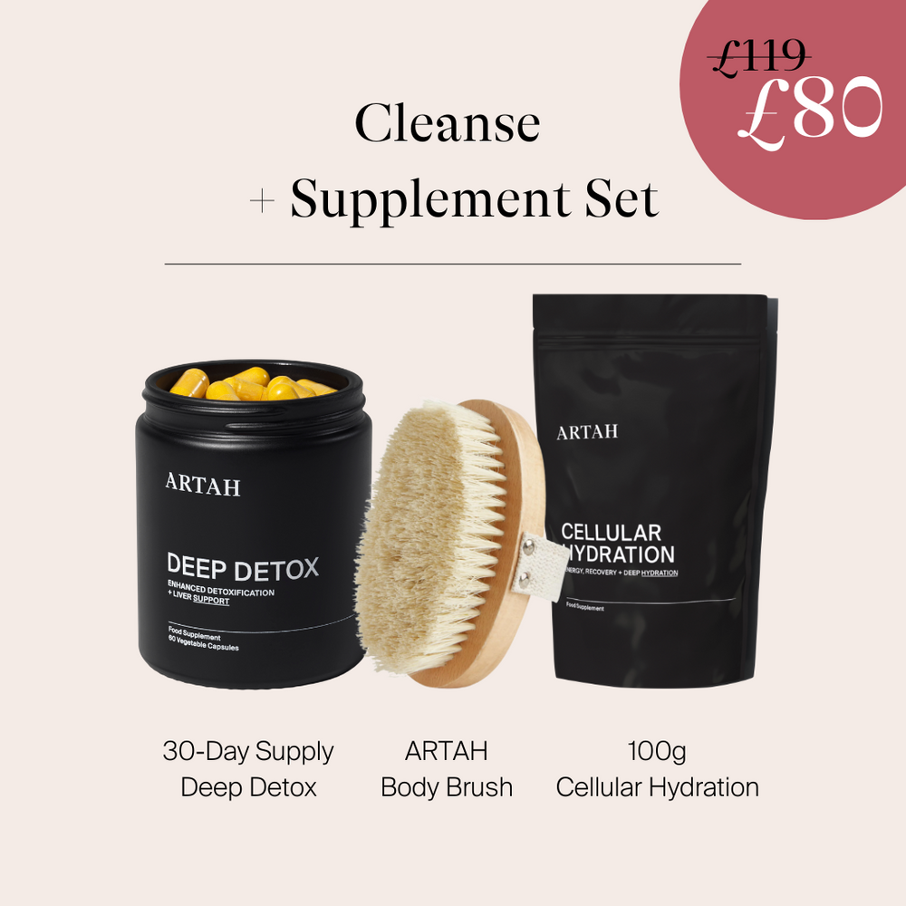The 5-Day Cleanse