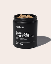 ENHANCED NAD+ COMPLEX