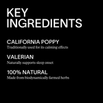 Sleep Tonic