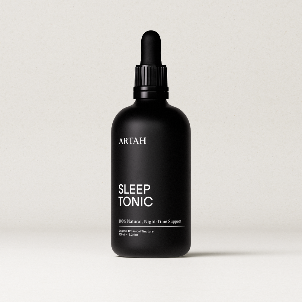 Sleep Tonic