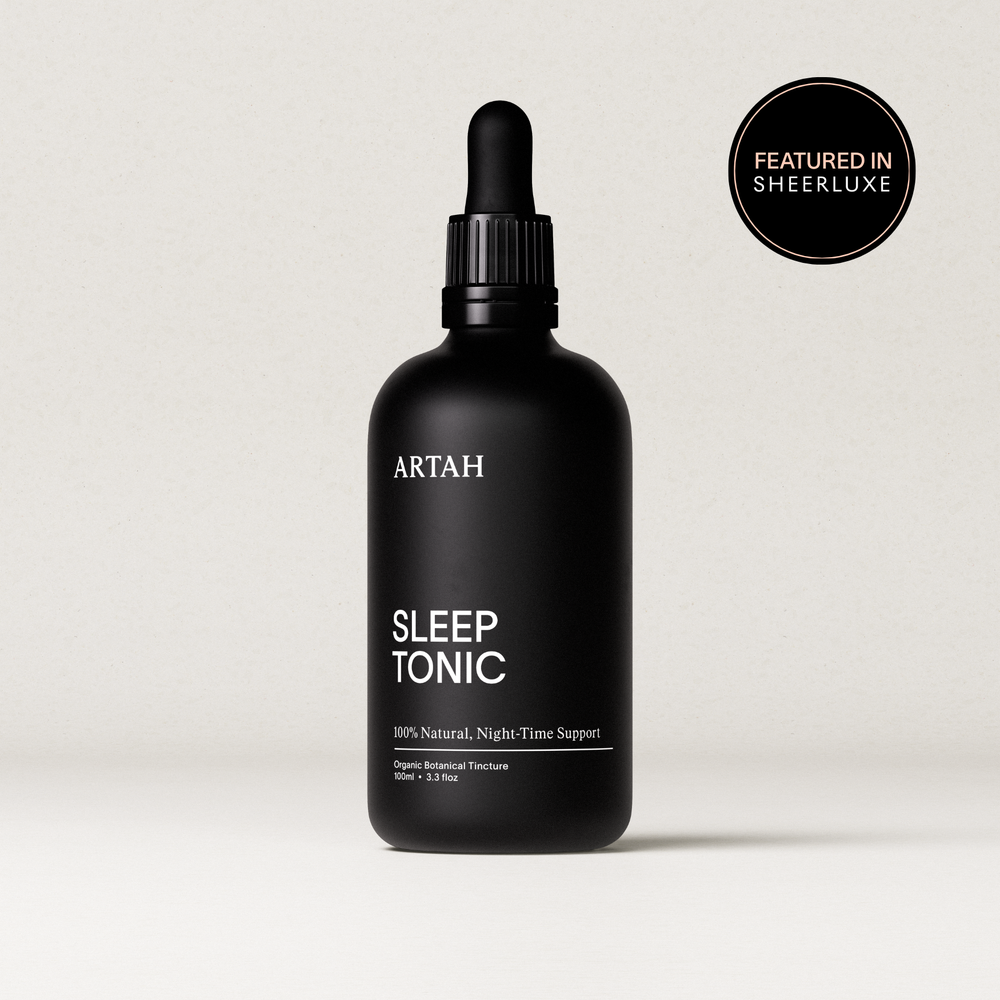 Sleep Tonic