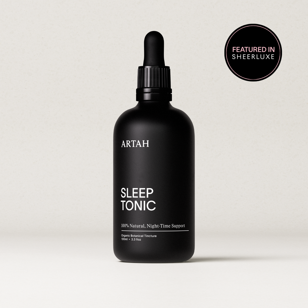 Sleep Tonic