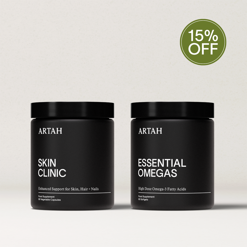 Skin Glow Duo