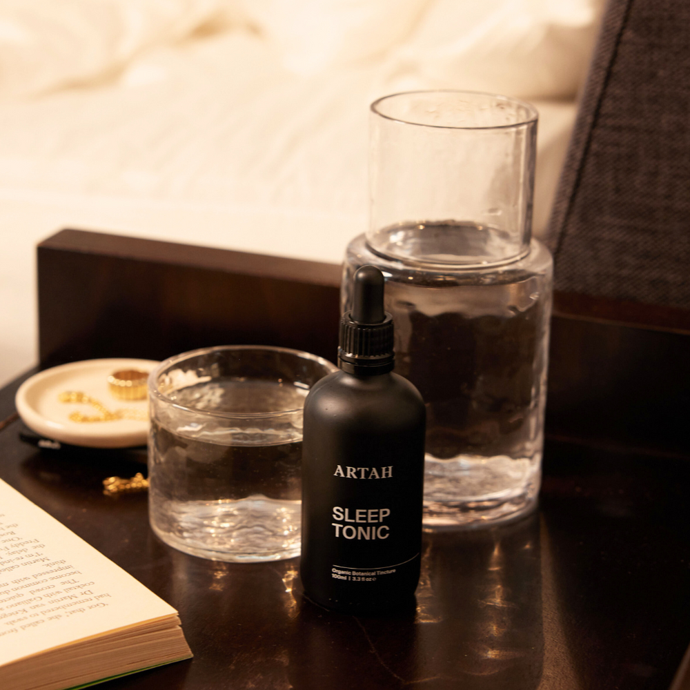 Sleep Tonic