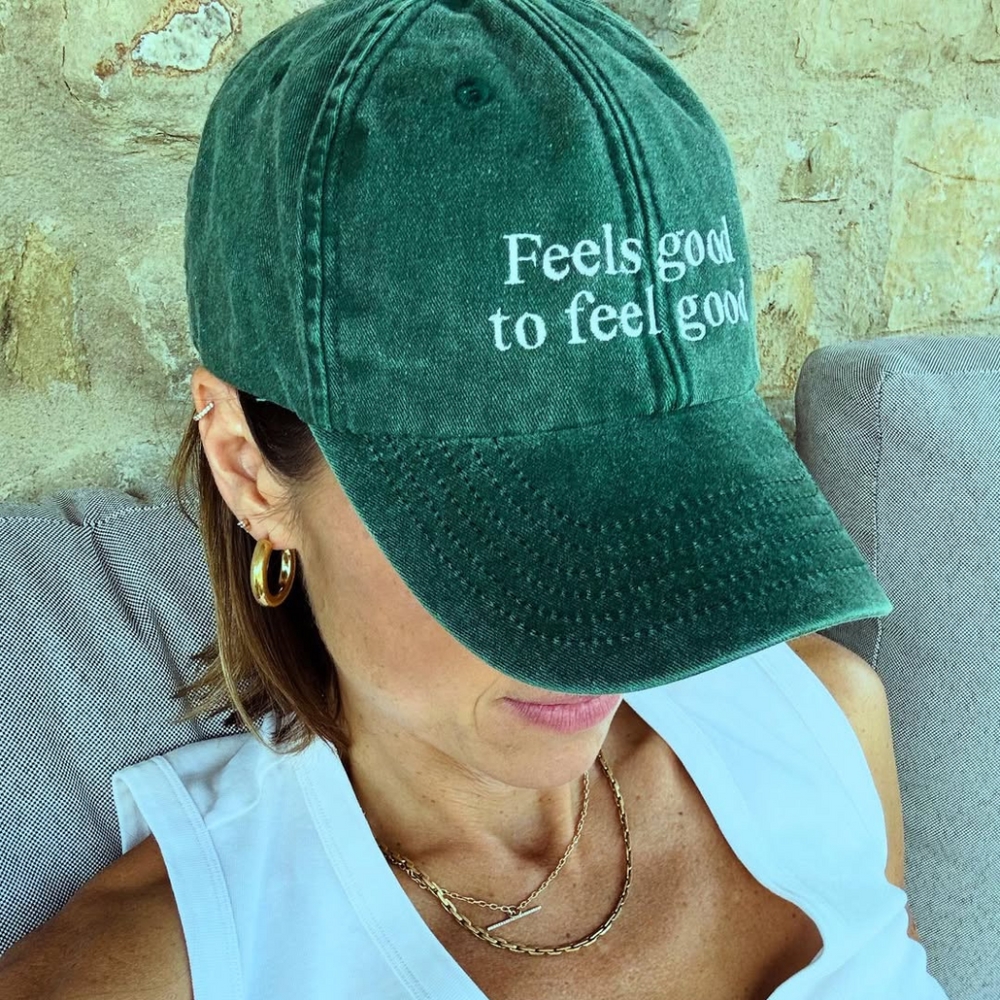 The Travel Essentials Kit