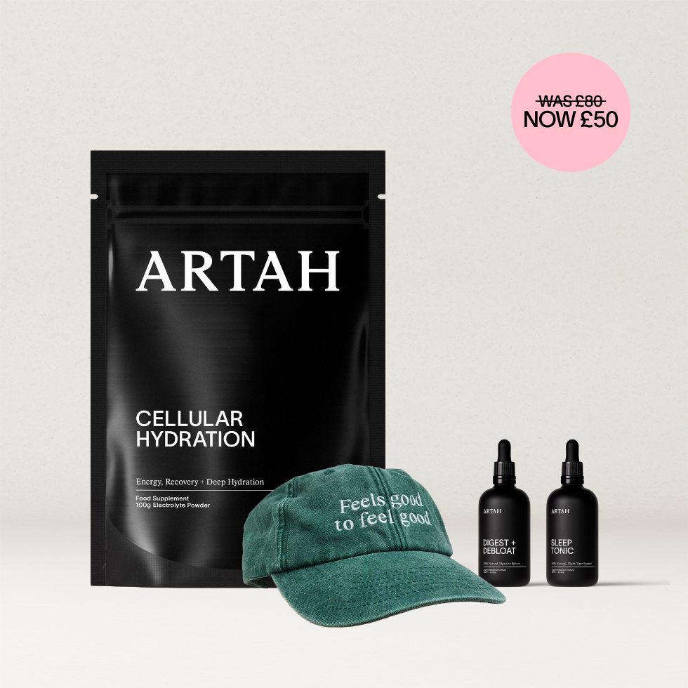 The Travel Essentials Kit