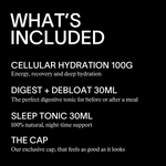 The Travel Essentials Kit