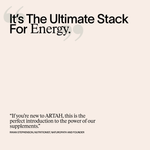 The Energy Starter Kit