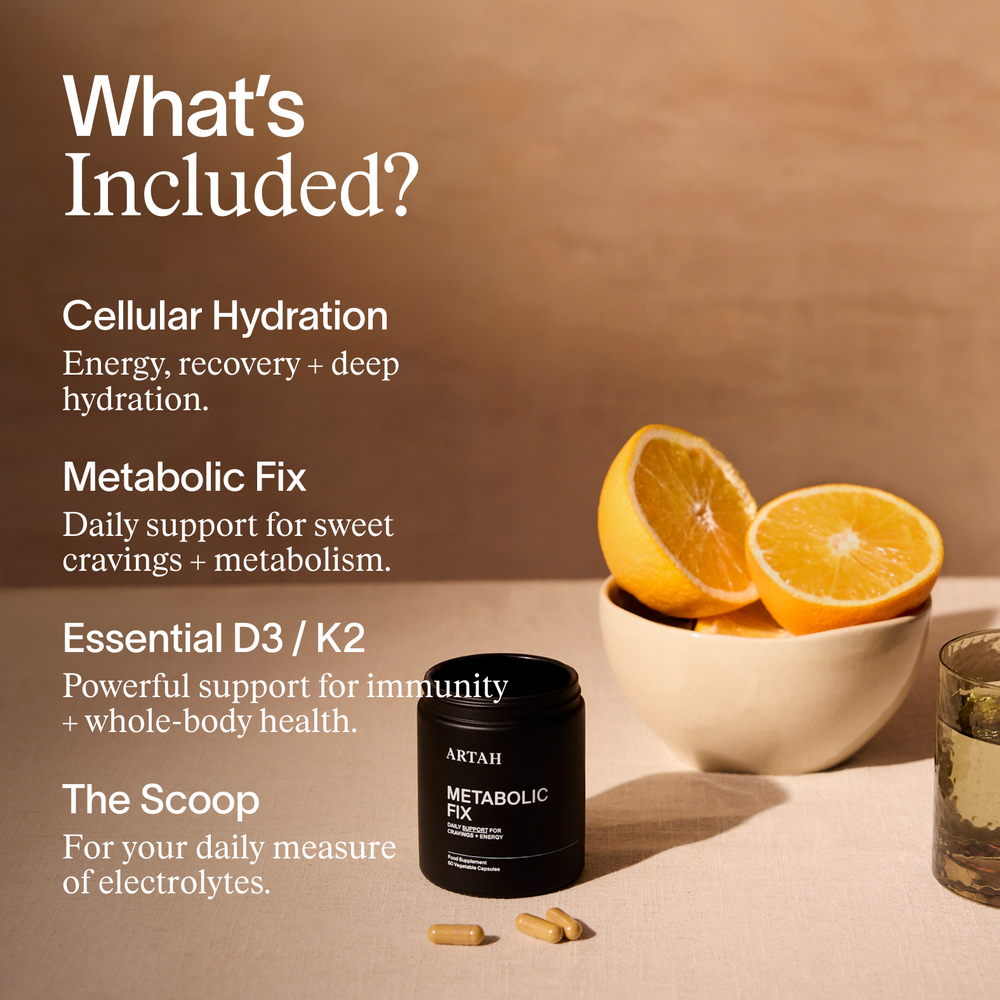 The Energy Starter Kit