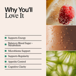 The Perimenopause Stack