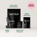 The Energy Starter Kit